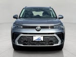 2026 Volkswagen Taos SE 4MOTION