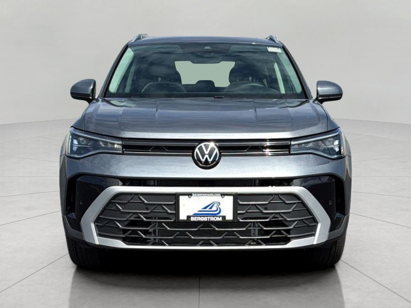 2026 Volkswagen Taos SE 4MOTION