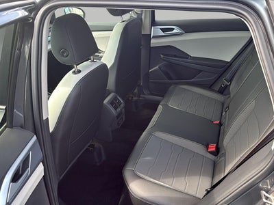2026 Volkswagen Taos SE 4MOTION
