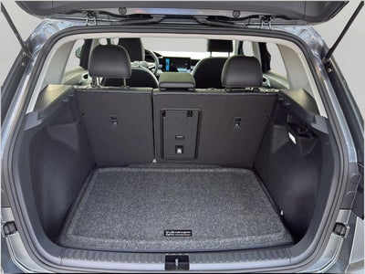2026 Volkswagen Taos SE 4MOTION