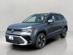 2026 Volkswagen Taos SE 4MOTION