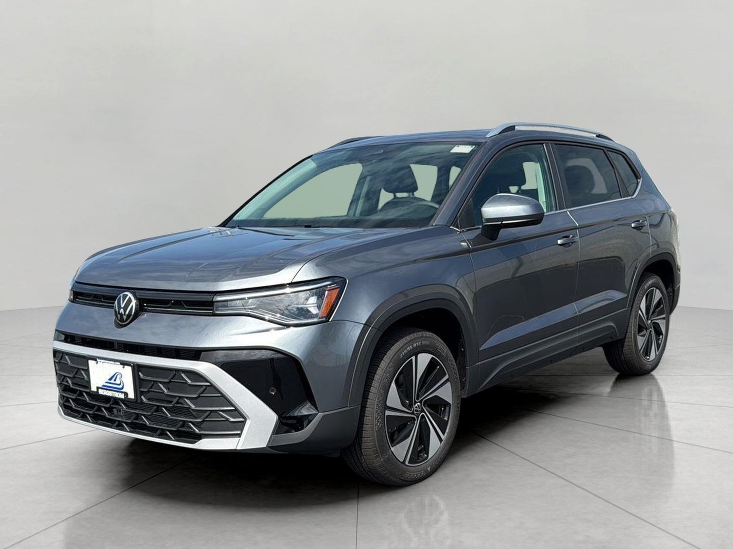 2026 Volkswagen Taos SE 4MOTION