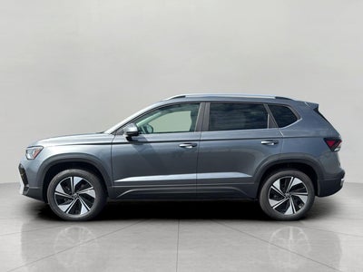 2026 Volkswagen Taos SE 4MOTION