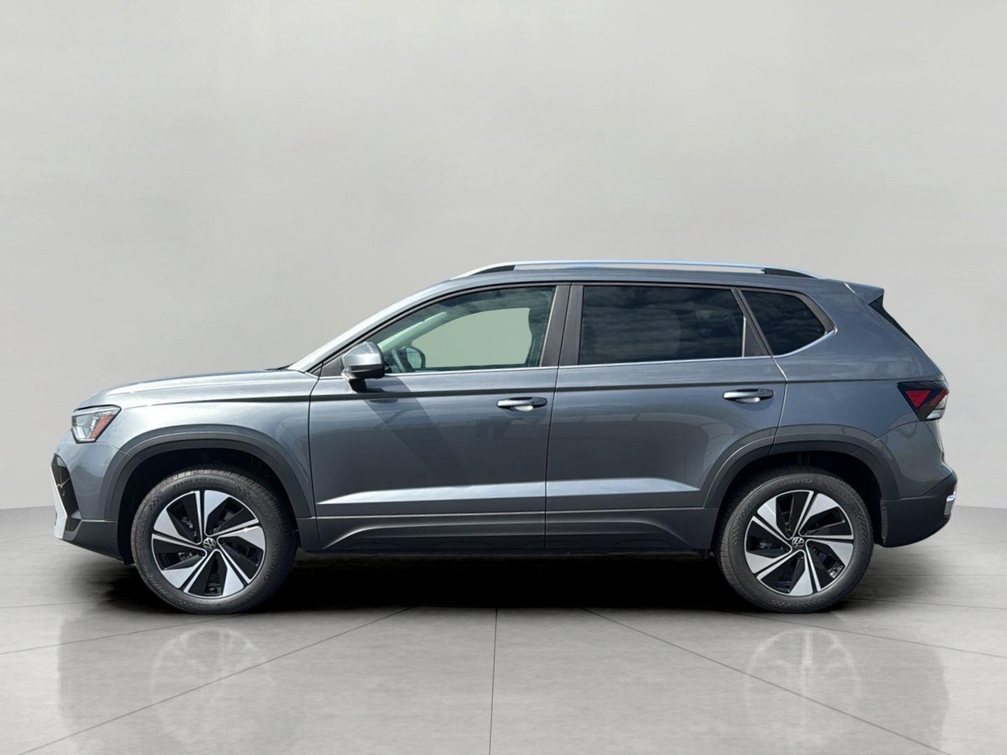 2026 Volkswagen Taos SE 4MOTION