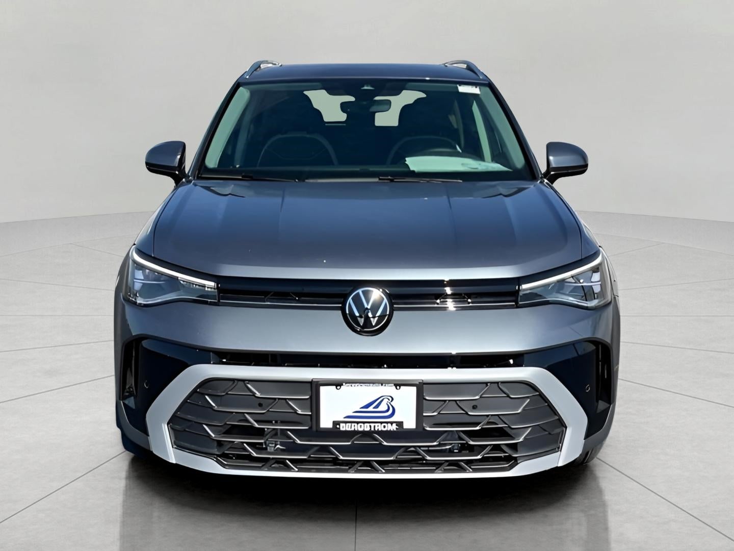 2025 Volkswagen Taos SE 4MOTION