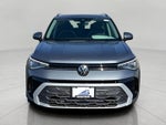 2026 Volkswagen Taos SE 4MOTION