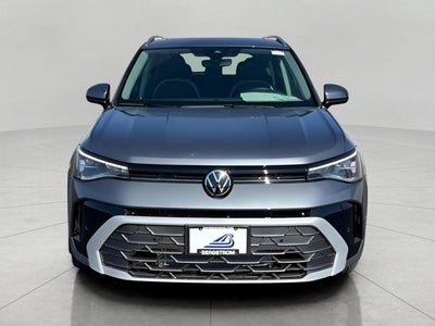 2026 Volkswagen Taos SE 4MOTION