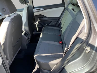 2026 Volkswagen Taos SE 4MOTION