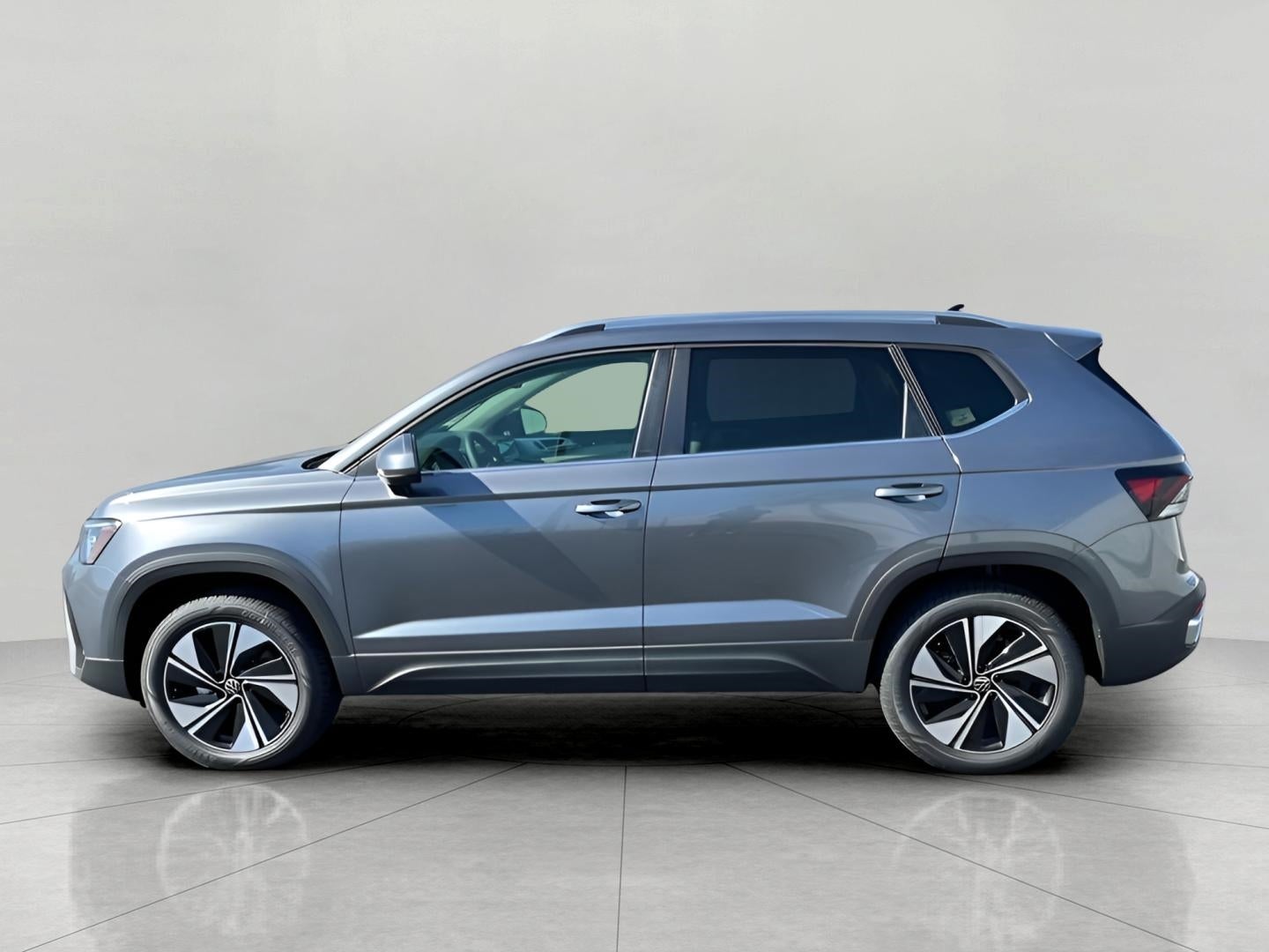 2026 Volkswagen Taos SE 4MOTION