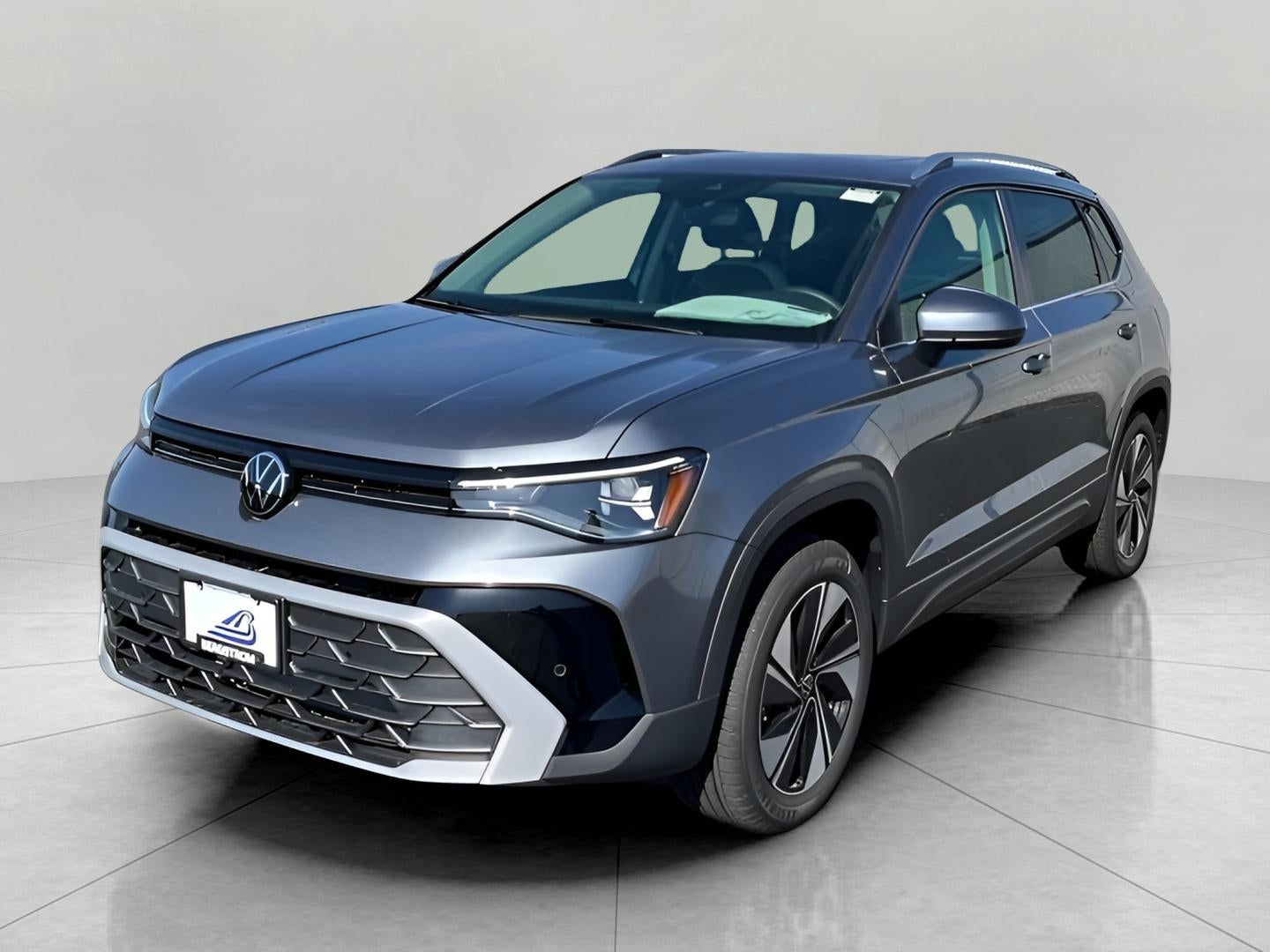 2025 Volkswagen Taos SE 4MOTION
