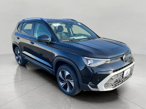 2025 Volkswagen Taos SE 4MOTION