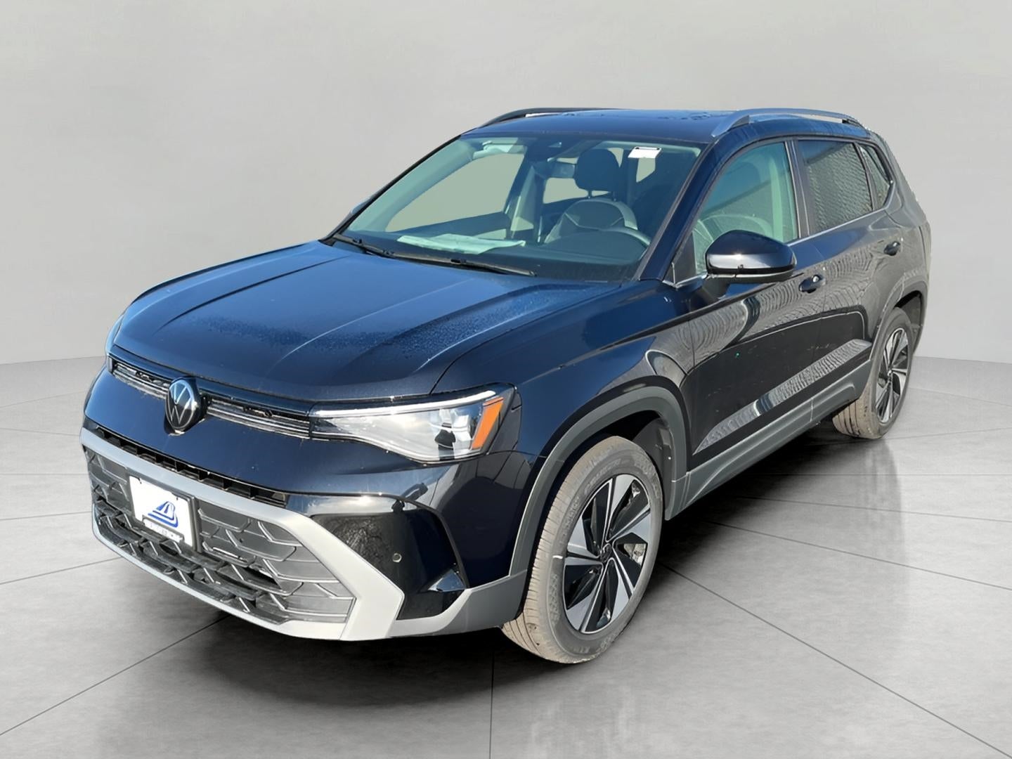 2025 Volkswagen Taos SE 4MOTION