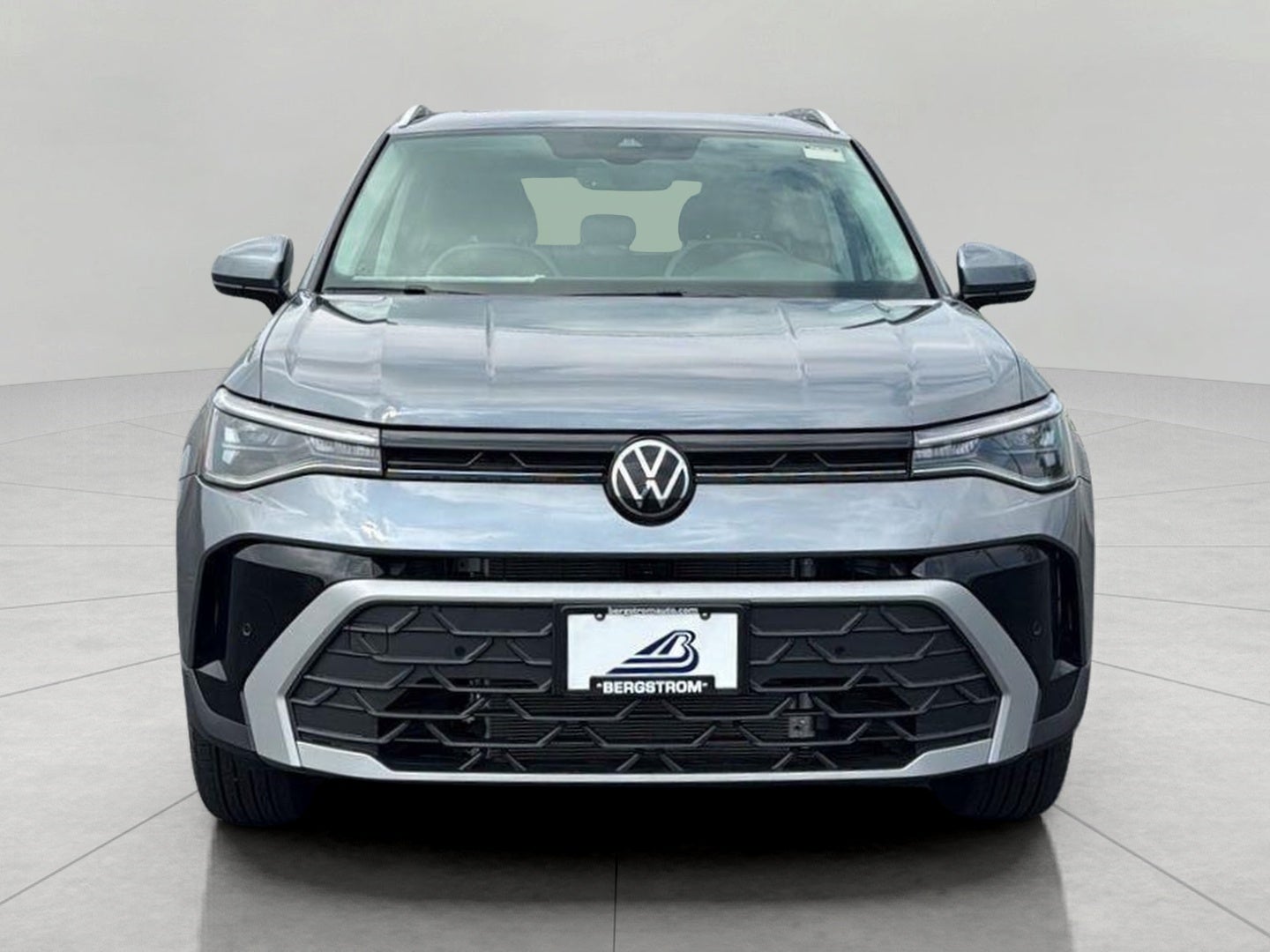 2026 Volkswagen Taos SE 4MOTION