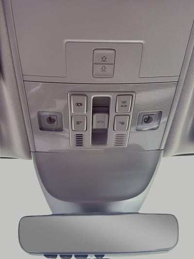 2026 Volkswagen Taos SE 4MOTION