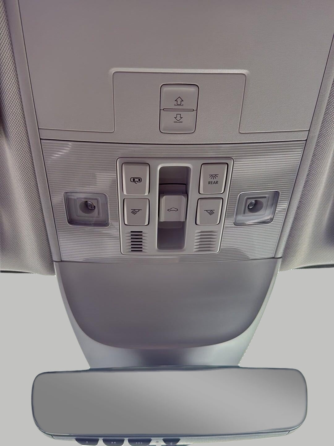 2026 Volkswagen Taos SE 4MOTION
