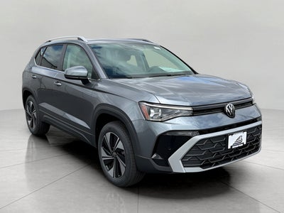 2026 Volkswagen Taos SE 4MOTION
