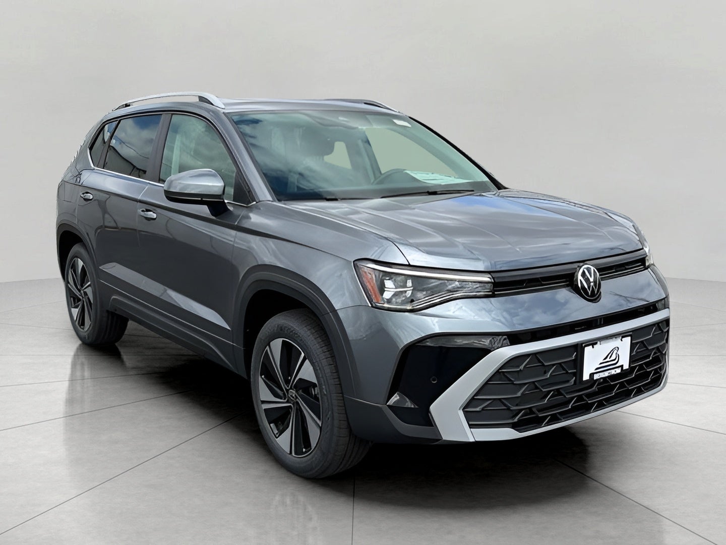 2026 Volkswagen Taos SE 4MOTION