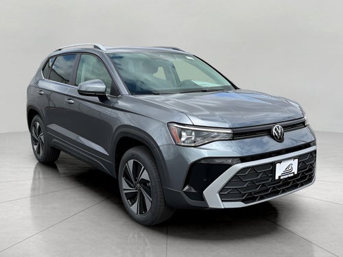 2026 Volkswagen Taos SE 4MOTION