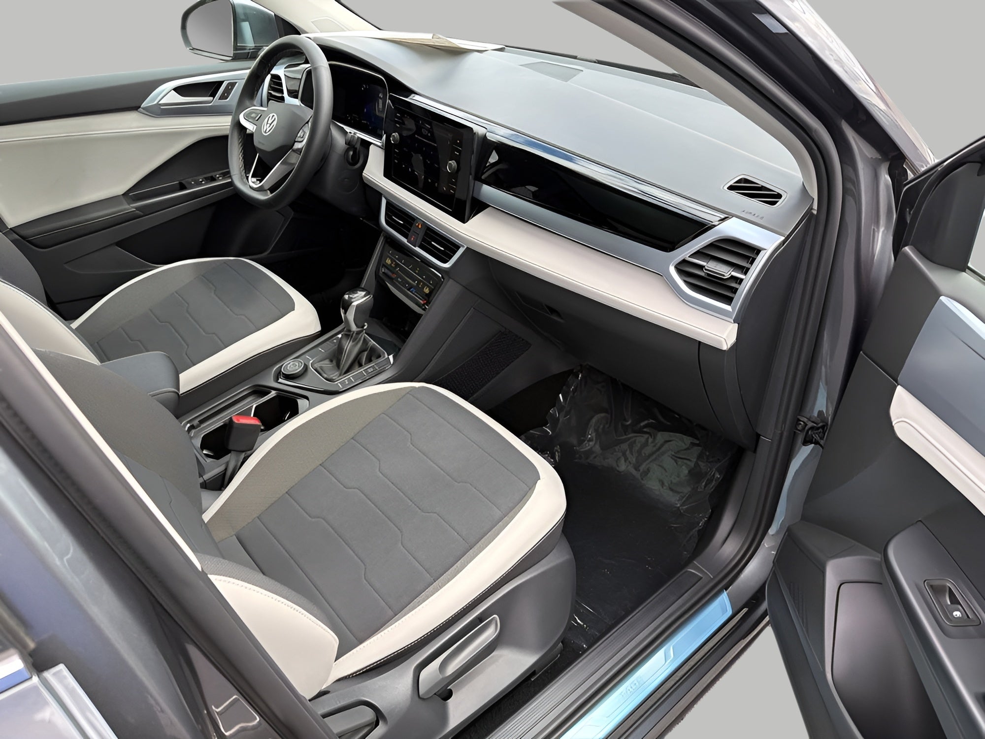 2026 Volkswagen Taos SE 4MOTION