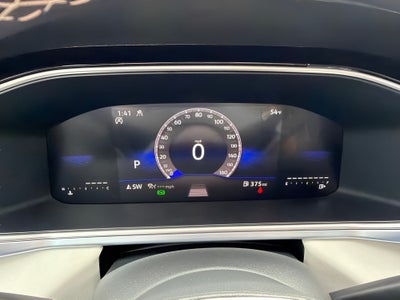 2026 Volkswagen Taos SE 4MOTION