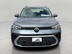 2026 Volkswagen Taos SE 4MOTION
