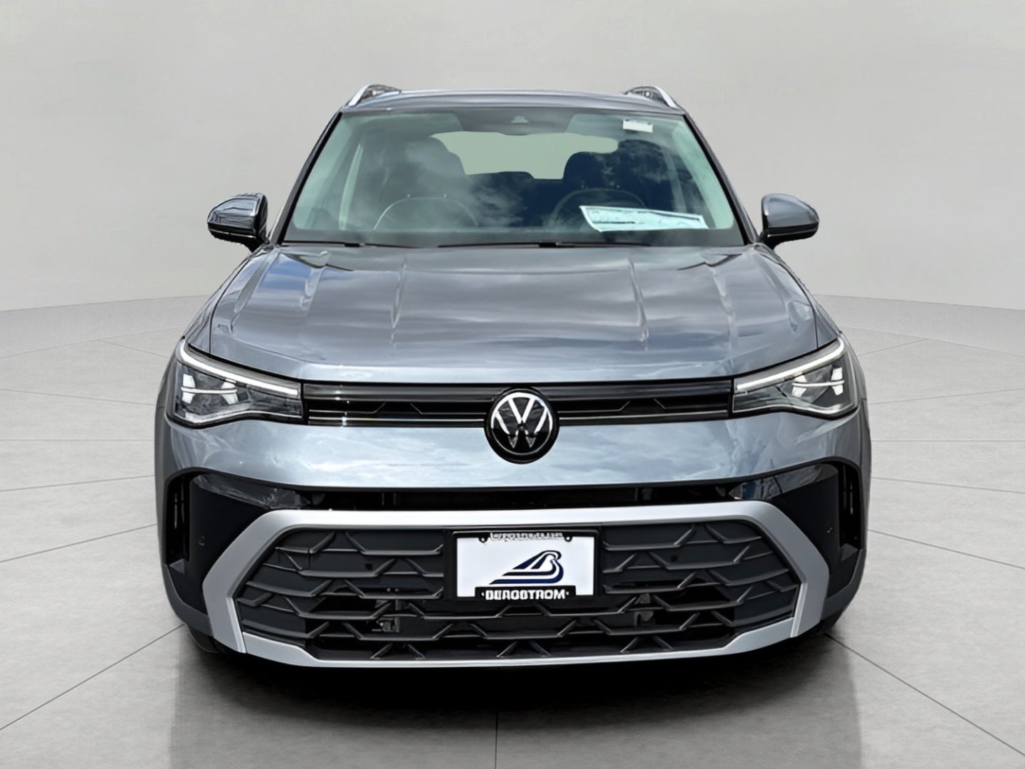 2026 Volkswagen Taos SE 4MOTION
