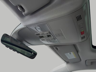 2026 Volkswagen Taos SE 4MOTION