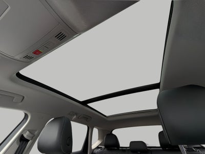 2026 Volkswagen Taos SE 4MOTION