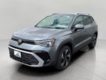 2026 Volkswagen Taos SE 4MOTION