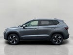 2026 Volkswagen Taos SE 4MOTION