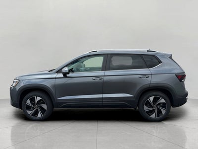 2026 Volkswagen Taos SE 4MOTION
