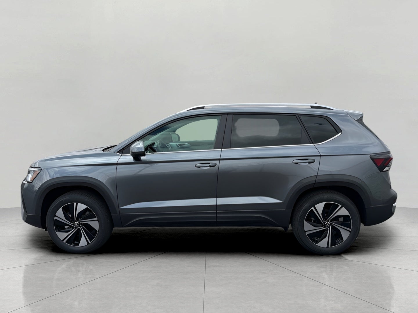 2026 Volkswagen Taos SE 4MOTION
