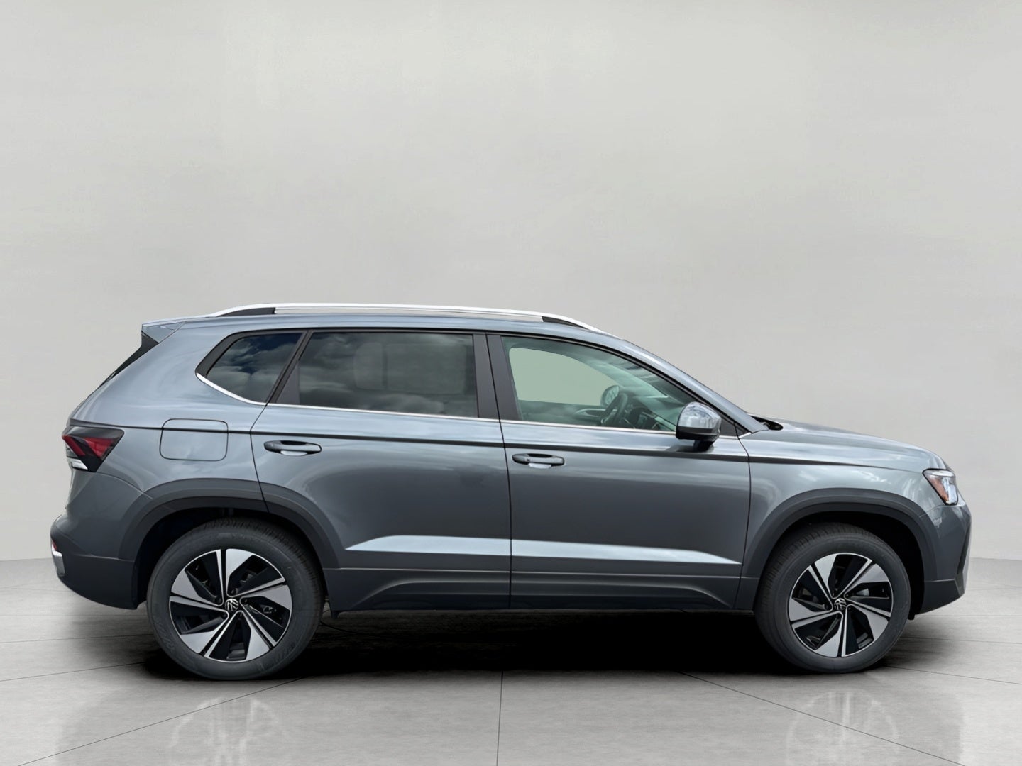 2026 Volkswagen Taos SE 4MOTION