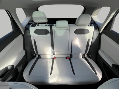 2025 Volkswagen Taos SE 4MOTION