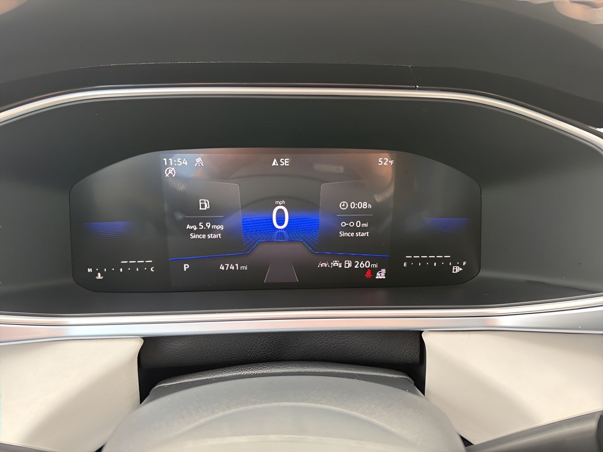 2025 Volkswagen Taos SE 4MOTION