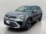 2025 Volkswagen Taos SE 4MOTION