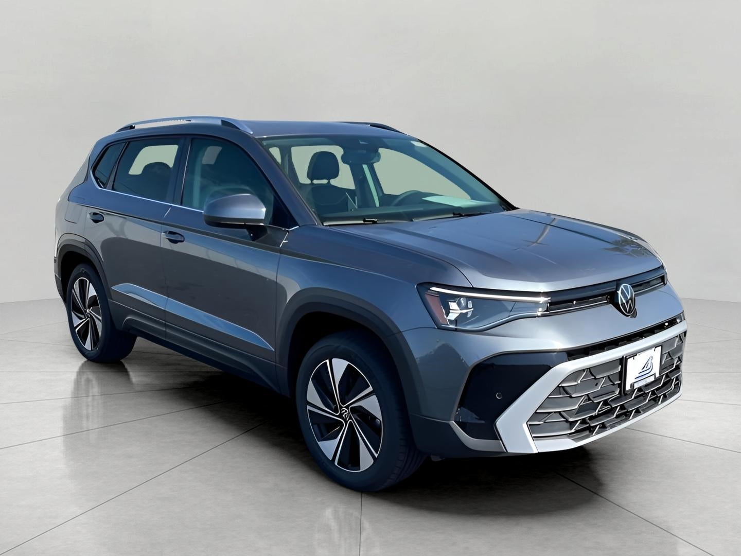 2026 Volkswagen Taos SE 4MOTION