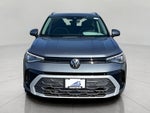 2026 Volkswagen Taos SE 4MOTION