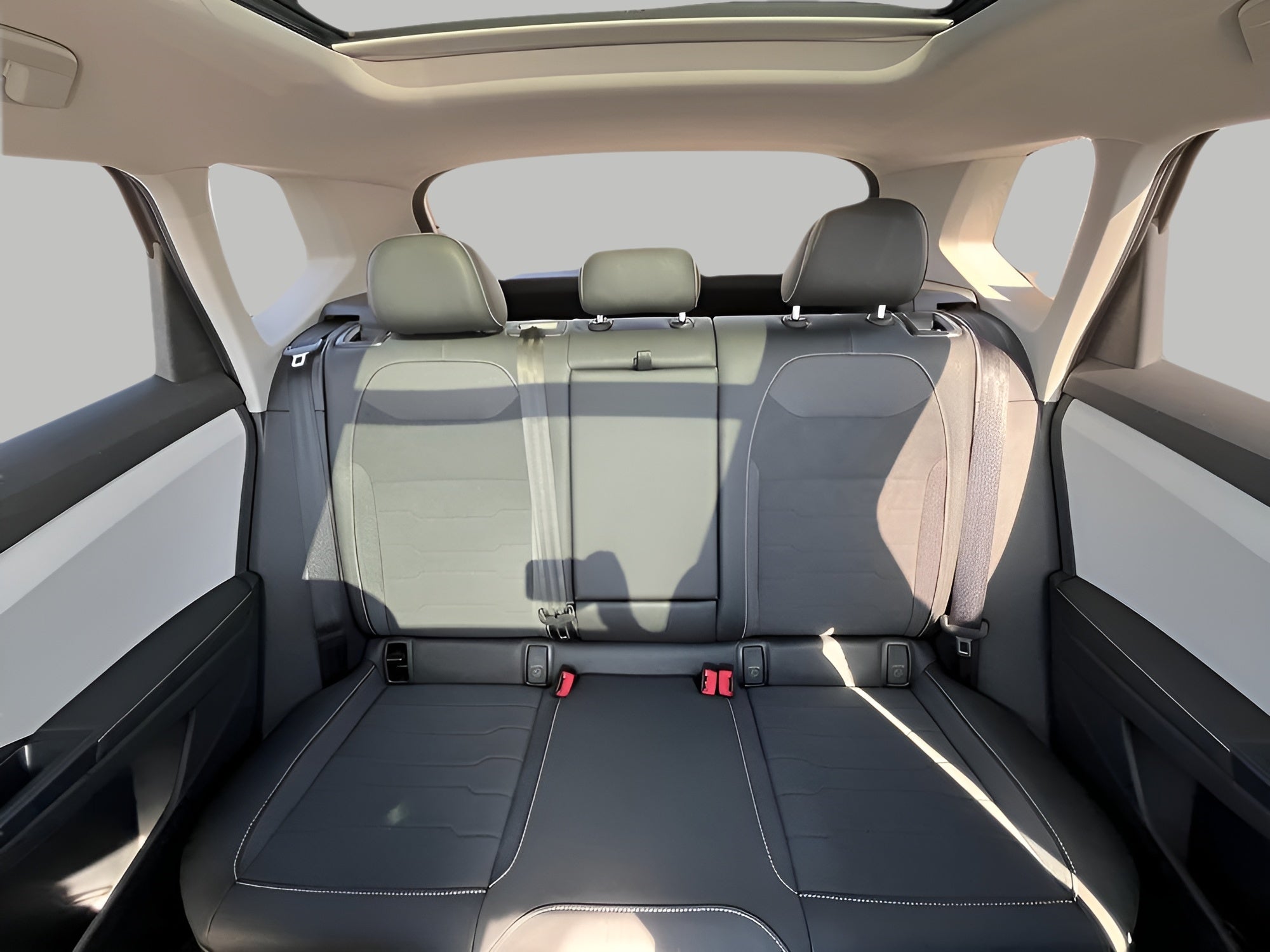 2026 Volkswagen Taos SE 4MOTION