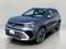 2026 Volkswagen Taos SE 4MOTION
