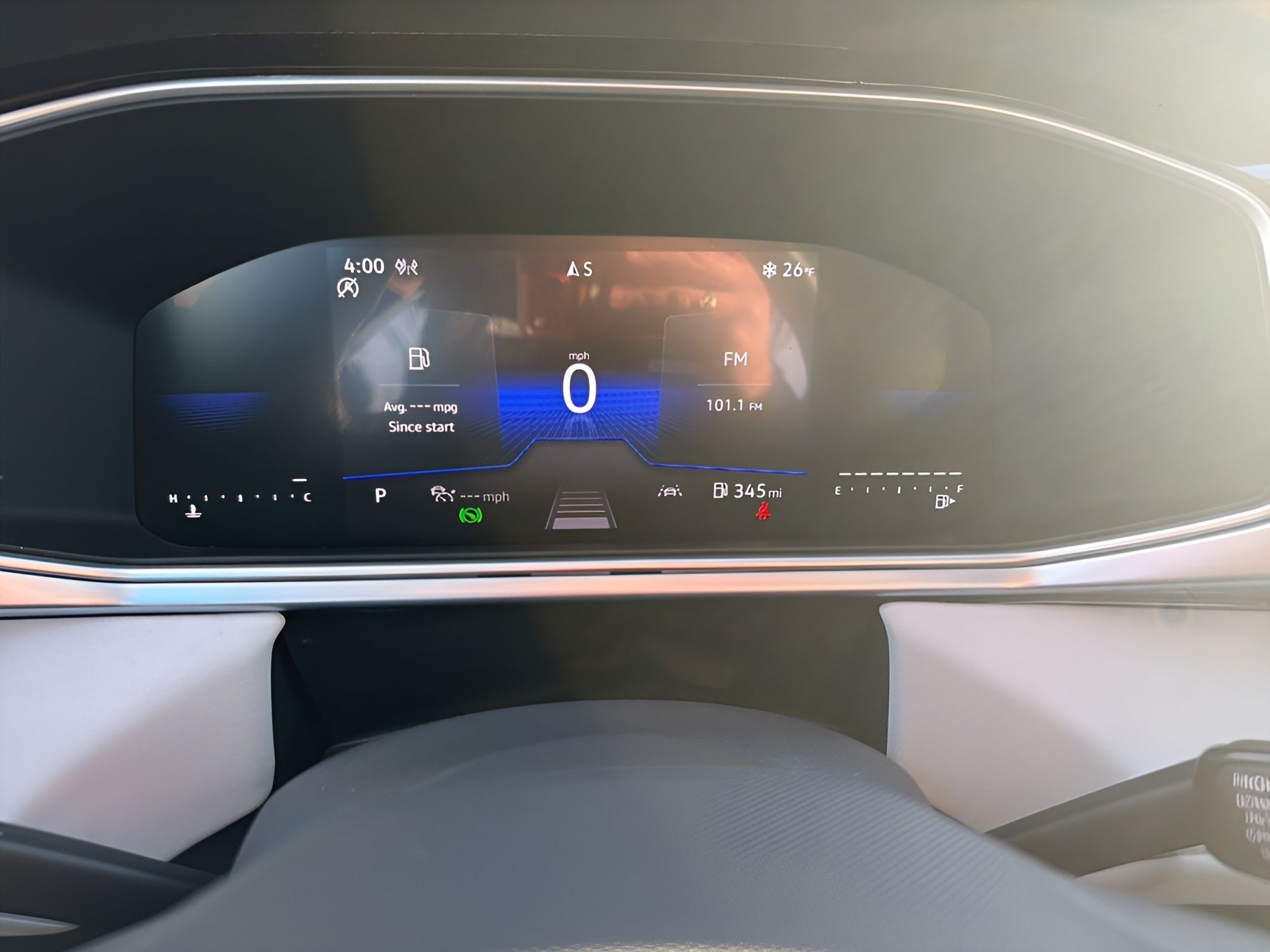 2025 Volkswagen Taos SE 4MOTION