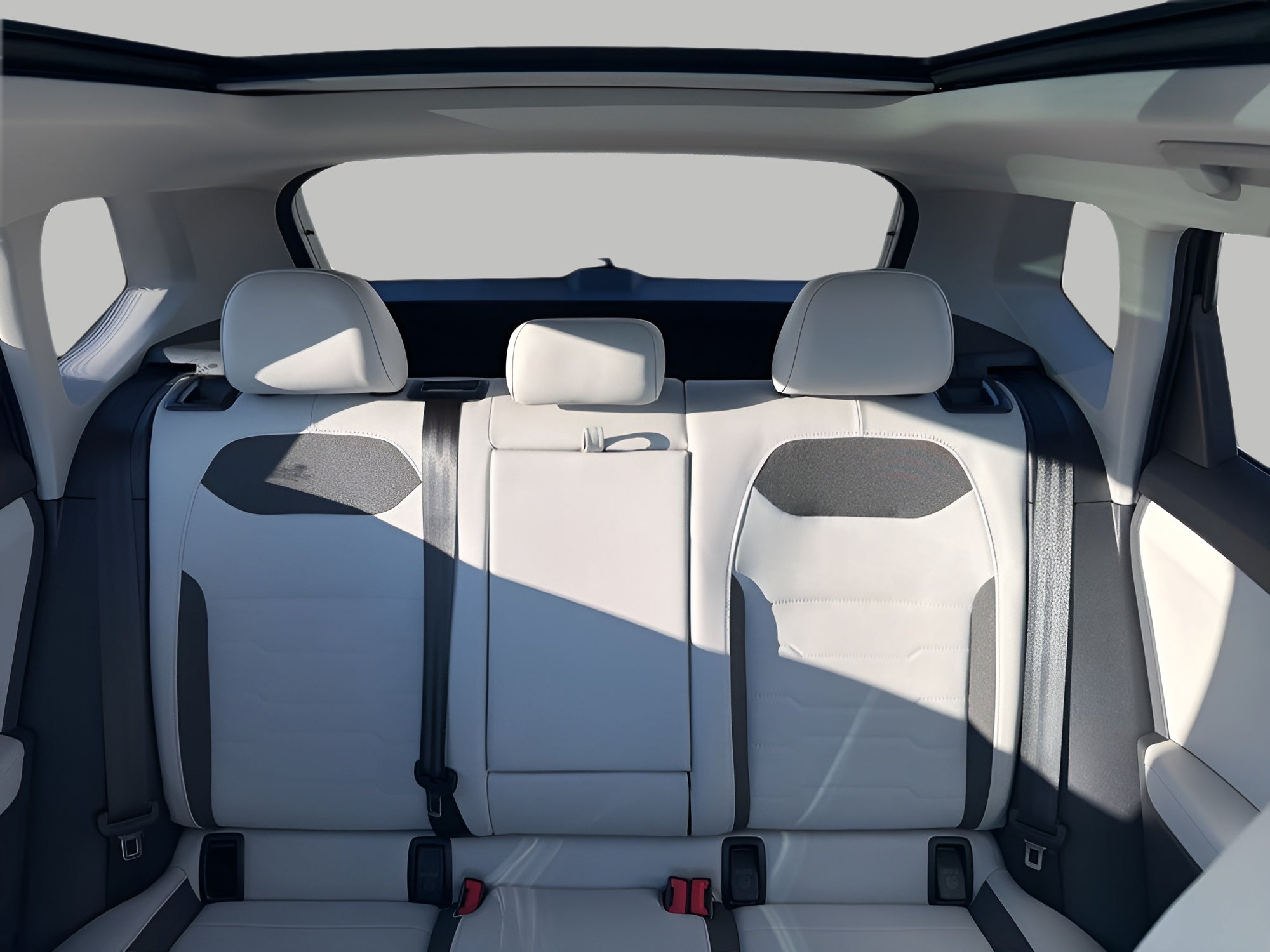 2025 Volkswagen Taos SE 4MOTION