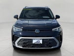2025 Volkswagen Taos SE 4MOTION