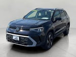 2025 Volkswagen Taos SE 4MOTION