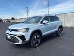 2027 Volkswagen Taos SE 4MOTION