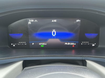 2024 Volkswagen Taos SE 4MOTION