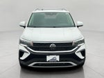 2024 Volkswagen Taos SE 4MOTION