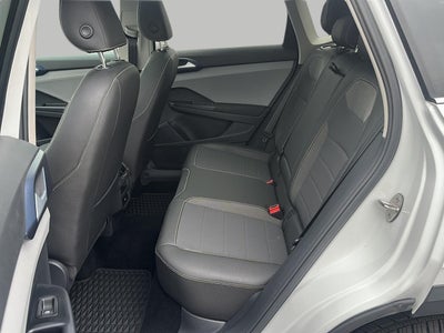 2024 Volkswagen Taos SE 4MOTION