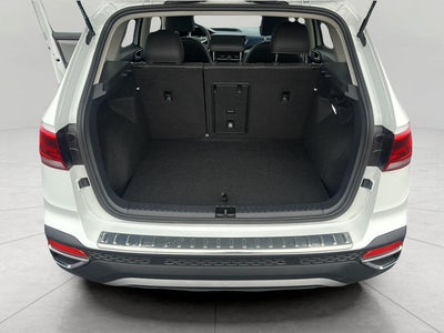 2024 Volkswagen Taos SE 4MOTION
