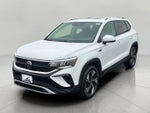 2024 Volkswagen Taos SE 4MOTION
